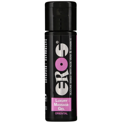 Gel de Massagem Oriental de Luxo 30ml