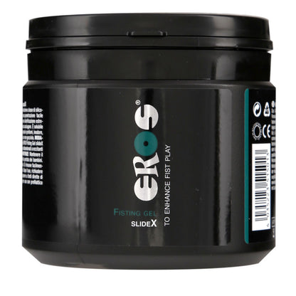 Lubrificante para Fisting Anal Superslip 500 ML