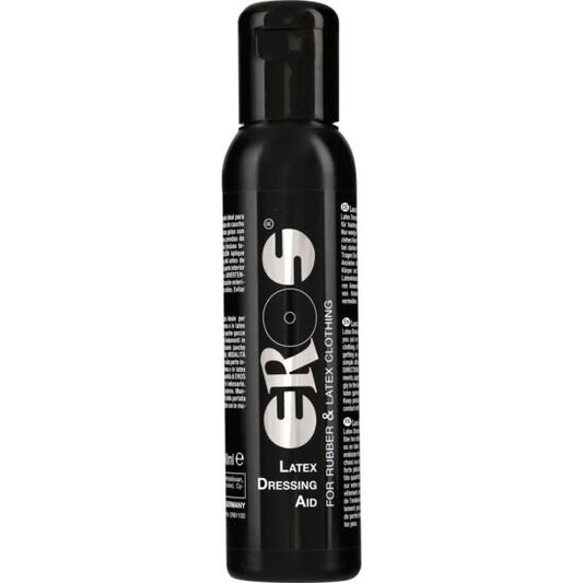 Auxiliar para Vestir Látex 100ml