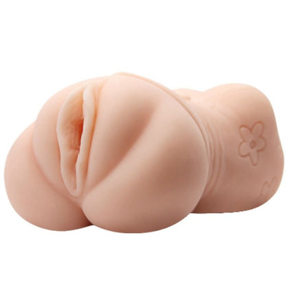 Masturbador Masculino Pele de Água - Vagina Modelo 4