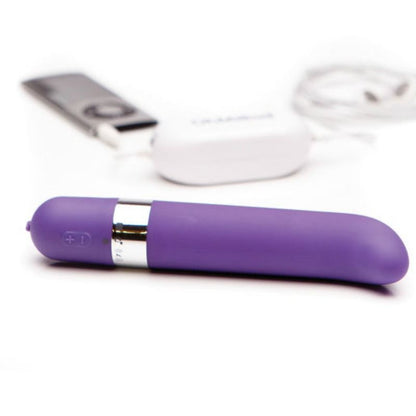 Estimulador Vibrador Freestyle Lilac G-Point