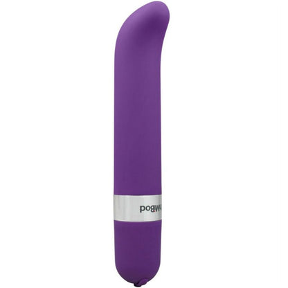 Estimulador Vibrador Freestyle Lilac G-Point