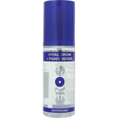 Lubrificante à Base de Água com Hialurónico e Pantenol 100ml