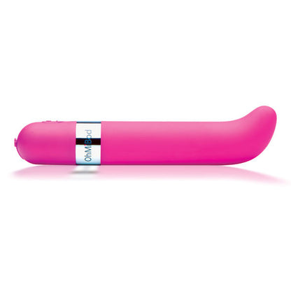 Estimulador Vibrador Freestyle Rosa Ponto G