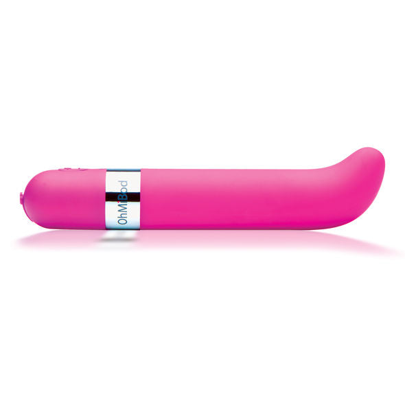 Estimulador Vibrador Freestyle Rosa Ponto G