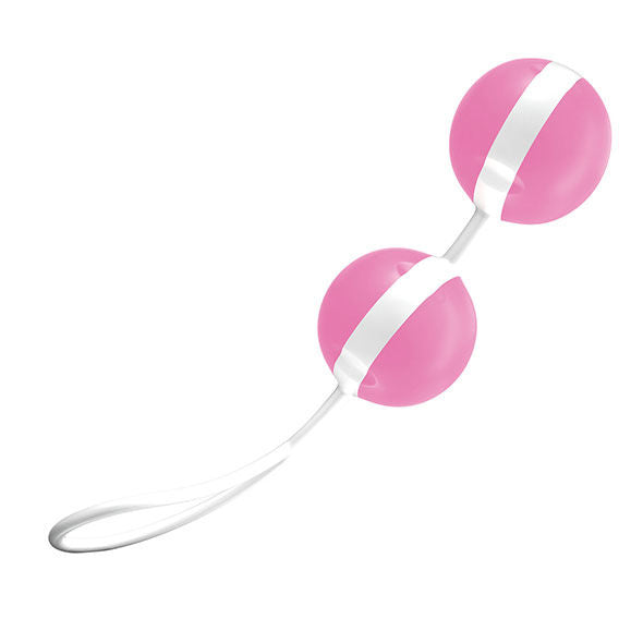 Bolas Chinesas JOYBALLS - Rosa