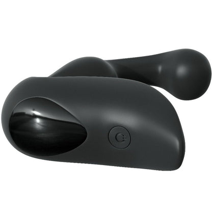 Anal Fantasy Elite Collection Estimulador Próstata P-Spot Pro com Controle Remoto em silicone.