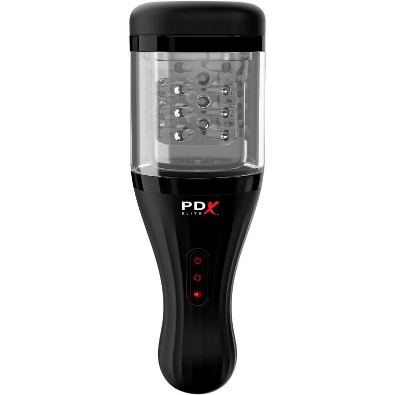 Masturbador Masculino Talk Dirty Rotobator