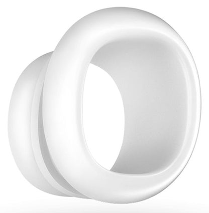 Kit de 5 pontas de substituição em silicone para Satisfyer Pro Penguin NG