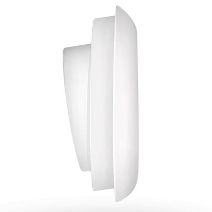 Conjunto de 5 cabeças intercambiáveis brancas para o Satisfyer Pro Deluxe NG