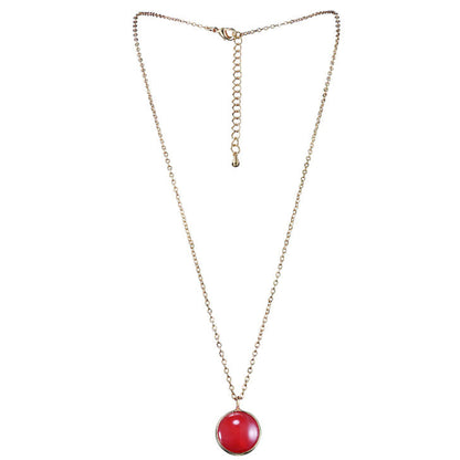 BIJOUX Kit Horóscopo Indiscreto Leão com Colar, Bálsamo e Vibrador