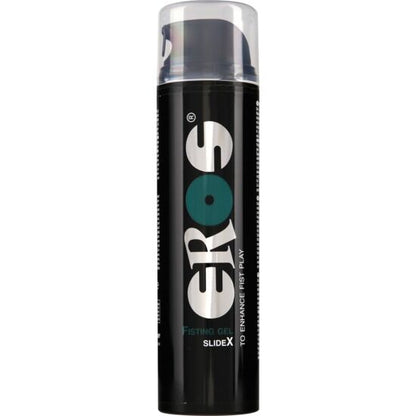 Lubrificante Gel para Fisting Anal Superslip 200 ml