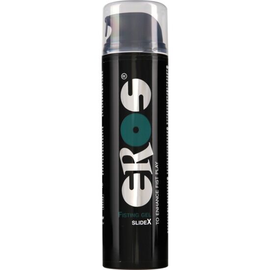 Lubrificante Gel para Fisting Anal Superslip 200 ml
