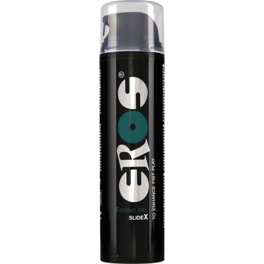 Lubrificante Gel para Fisting Anal Superslip 200 ml
