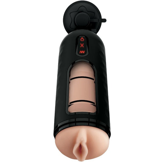 Ordenhador Vibratório Mega Milker
