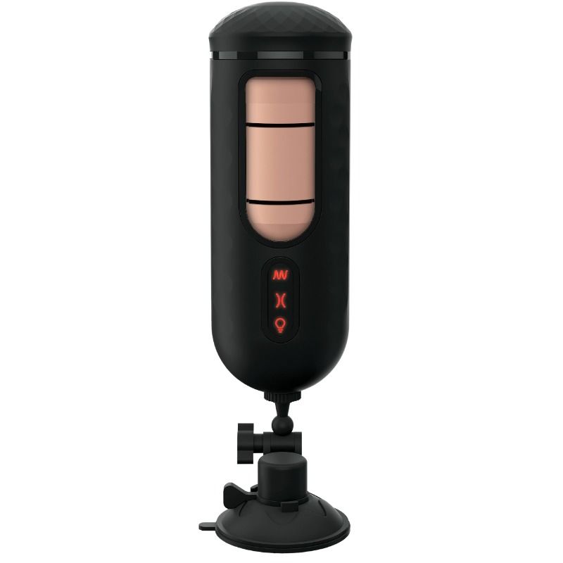Ordenhador Vibratório Mega Milker