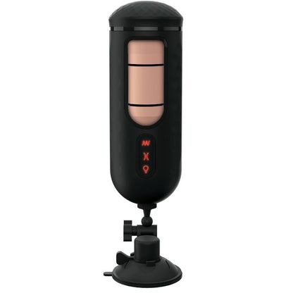 Ordenhador Vibratório Mega Milker
