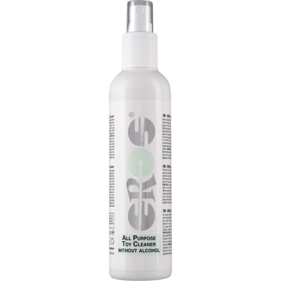 Limpador de Brinquedos para Todos os Fins 200 ml