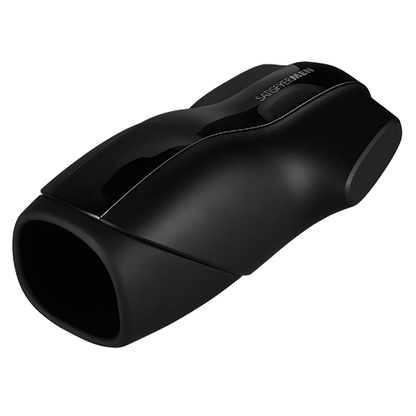 Imagem do Satisfyer Men Vibration, um estimulador masculino com 11 programas de vibração.