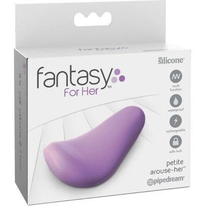 Vibrador Mini Petite Arouse-Her