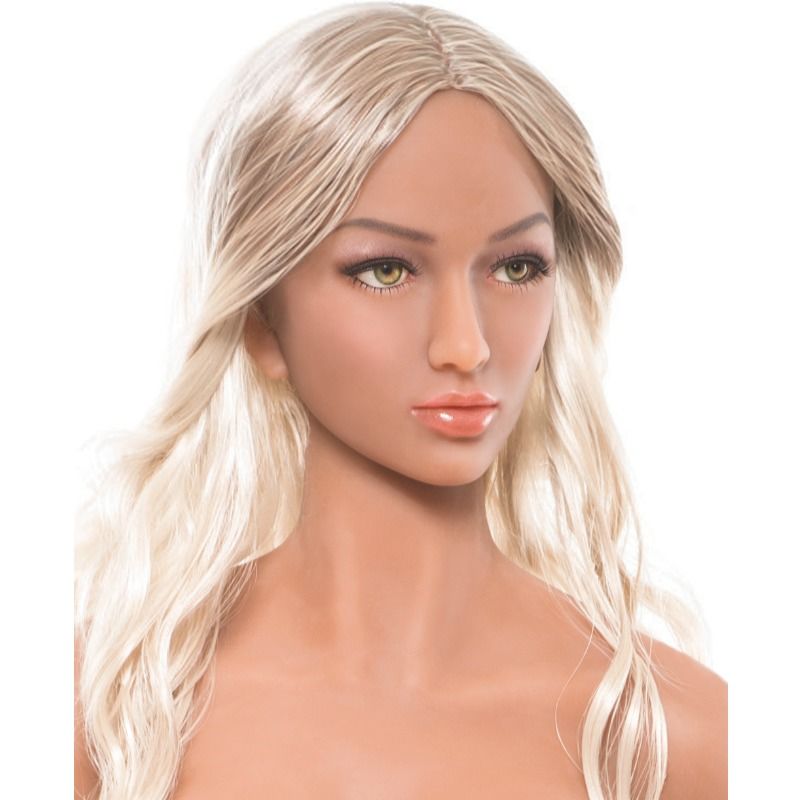 Boneca Realista Pipedream Extreme Ultimate Fantasy Dolls Kitty 168 cm
