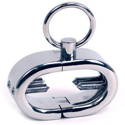 Pulseira de Testículos Ajustável