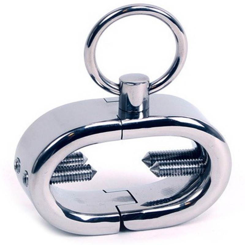 Pulseira de Testículos Ajustável