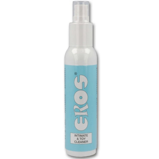 Limpador Higiênico para Zona Íntima e Brinquedos (100ml)