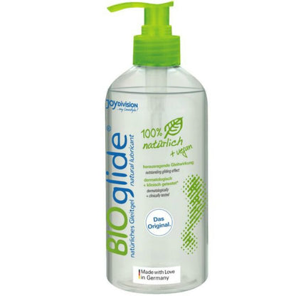 Lubrificante Natural BIOglide 500ml
