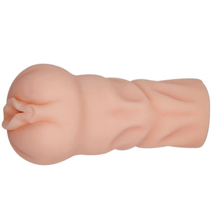 Masturbador Masculino Vagina Realista 15.2 CM