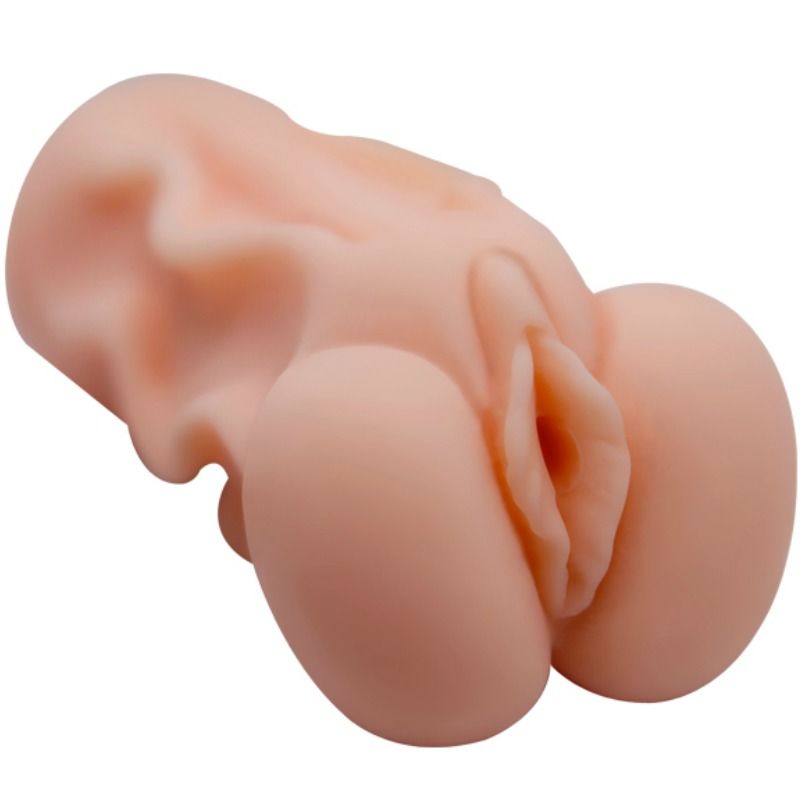 Masturbador Masculino Linda Vagina Realista