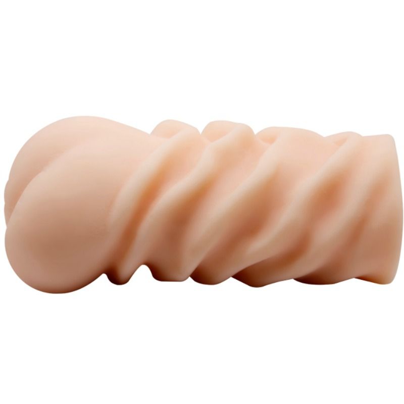 Masturbador Vaginal Isabel Ultra Realista 13.5 CM