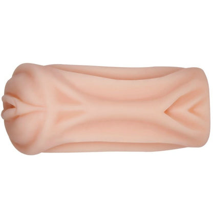 Masturbador Masculino Vagina Realista Jane Compacta