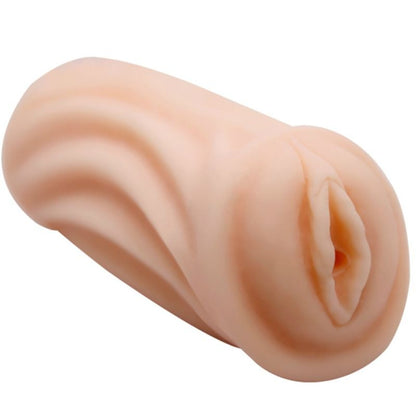 Masturbador Masculino Vagina Realista Jane Compacta