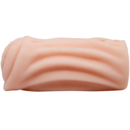 Masturbador Masculino Vagina Realista Jane Compacta