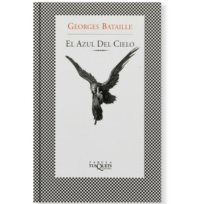 Capa do livro GRUPO PLANETA O Azul do Céu Edição de Bolso, mostrando o título e o autor