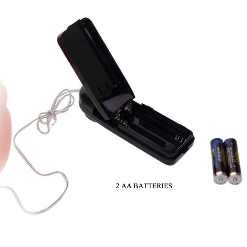 Dildo Realista Vibratório BAILE com ventosa, detalhe da textura e veias.