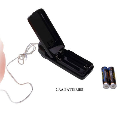 Dildo Realista Vibratório BAILE com ventosa, detalhe da textura e veias.
