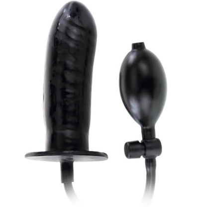 PÊNIS INFLVEL BIGGER JOY 16 CM