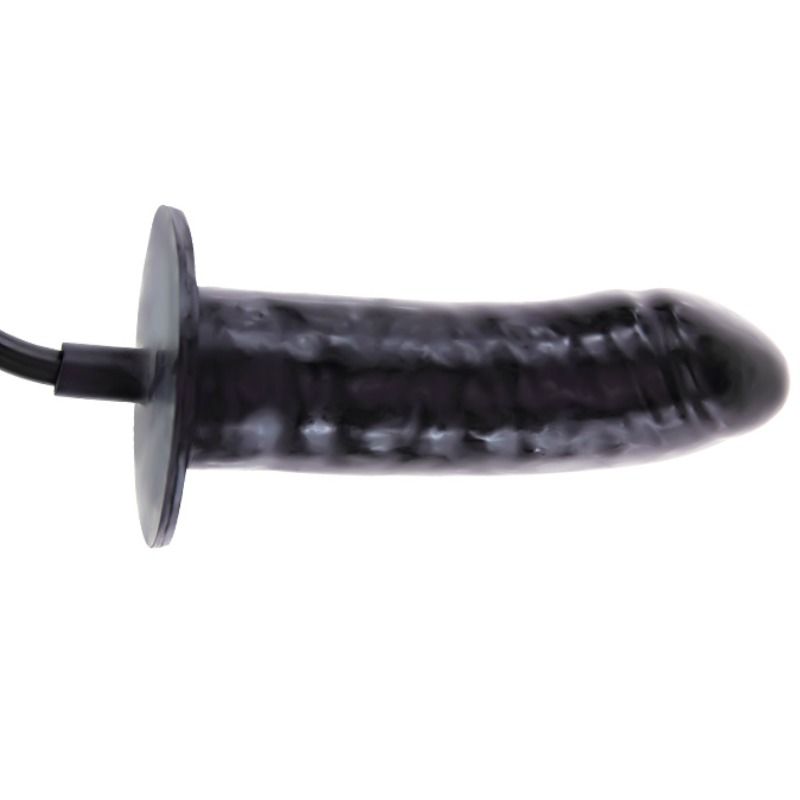 PÊNIS INFLVEL BIGGER JOY 16 CM