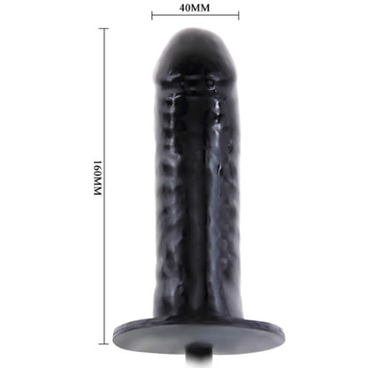 PÊNIS INFLVEL BIGGER JOY 16 CM