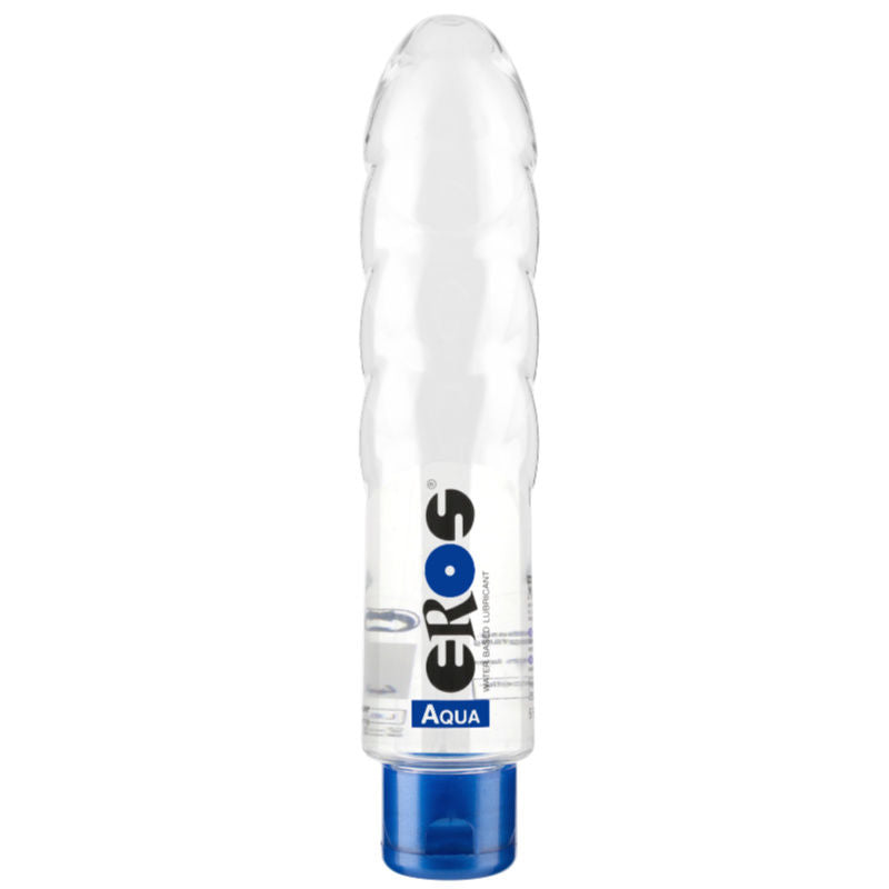 Lubrificante Íntimo à Base de Água Aqua 175 ml