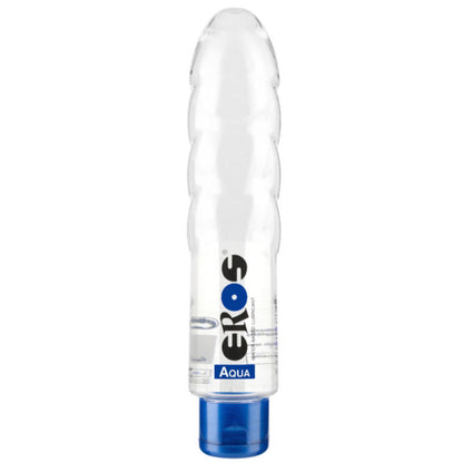 Lubrificante Íntimo à Base de Água Aqua 175 ml