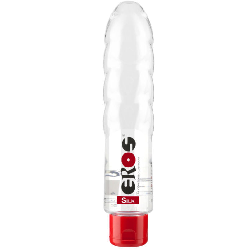 Lubrificante de Silicone de Seda 175 ML