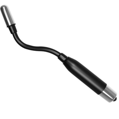 ESTIMULADOR DE VARINHA MGICA WIZARD COM VIBRAO