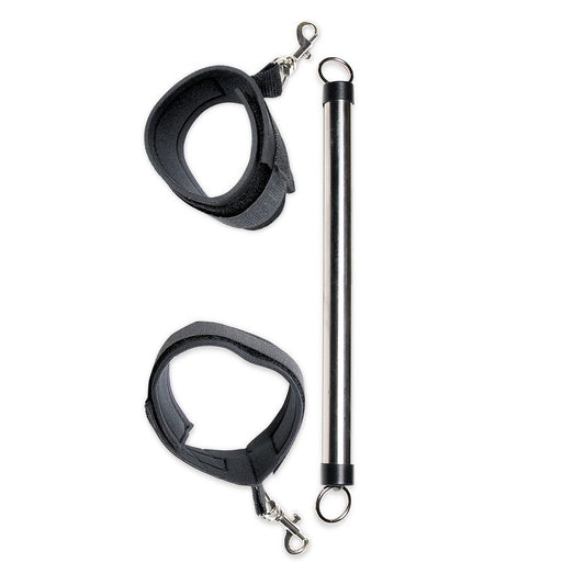 Barra Separadora de Metal Ajustável FETISH FANTASY LIMITED EDITION para BDSM