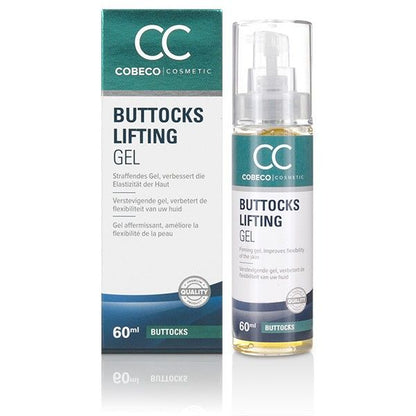 CC GEL LIFTIN NÚDEOS 60ML