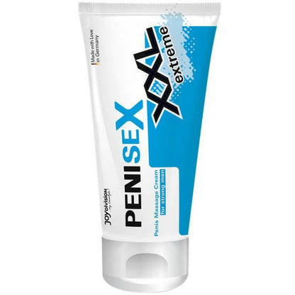 Creme Estimulante Penisex XXL para Homens 100 ml