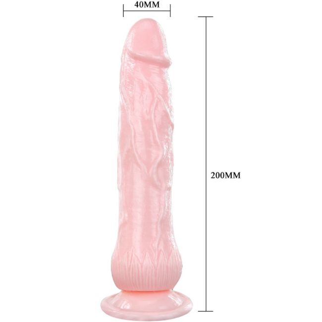 VIBRADOR FONTE COM FUNO SQUIRT