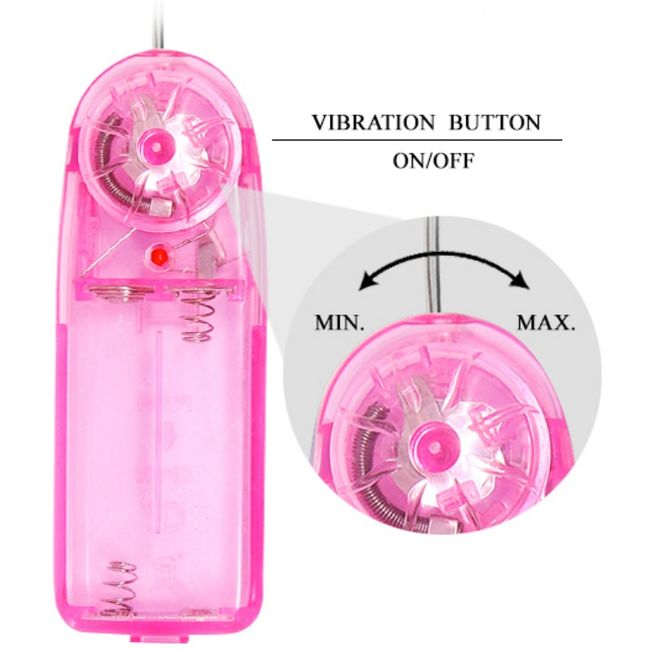 VIBRADOR FONTE COM FUNO SQUIRT